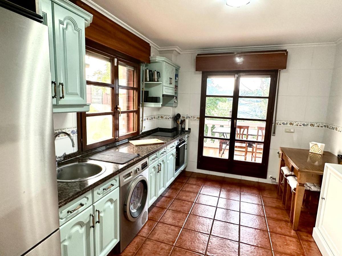 La Colina De Fano - Casa Roja Villa Fanu Kültér fotó