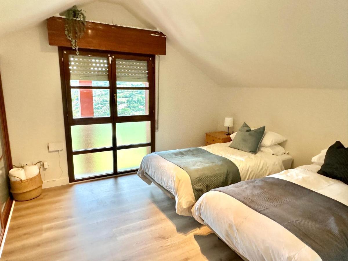 La Colina De Fano - Casa Roja Villa Fanu Kültér fotó