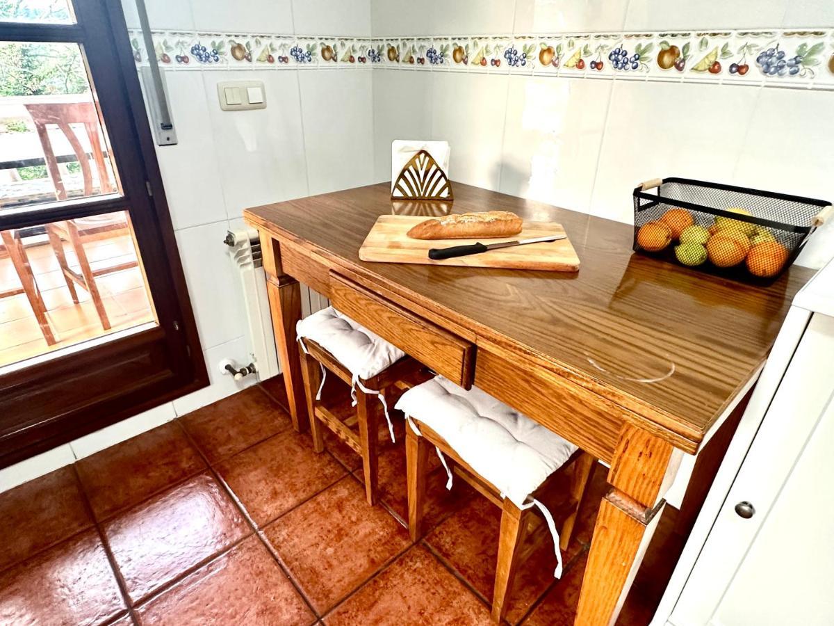 La Colina De Fano - Casa Roja Villa Fanu Kültér fotó