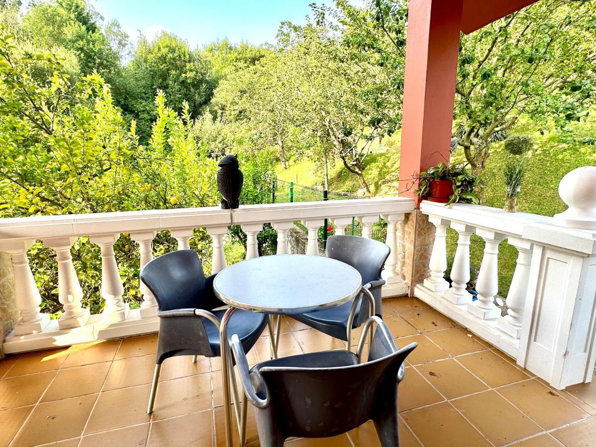 La Colina De Fano - Casa Roja Villa Fanu Kültér fotó